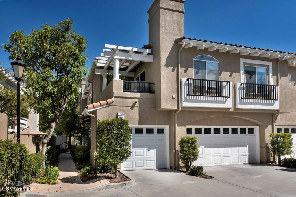 11688 Quailcreek Court, Moorpark