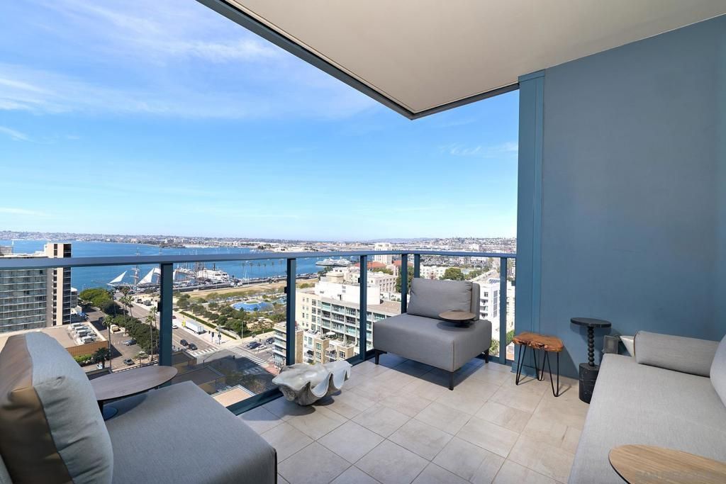 1388 Kettner Blvd # 1509, San Diego