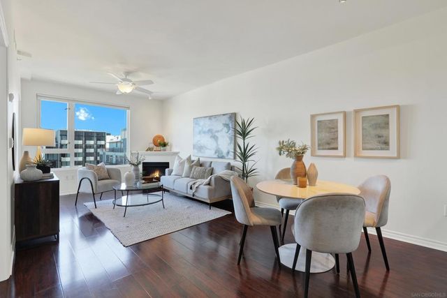 300 W Beech Street # 805, San Diego