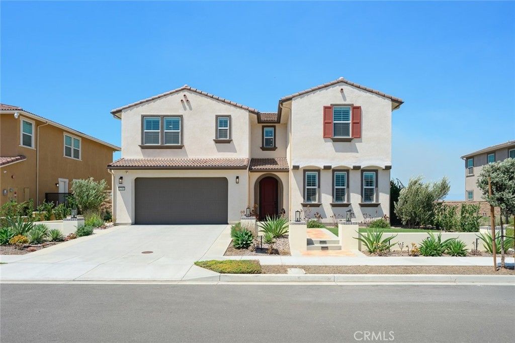6790 Abeja, Chino Hills