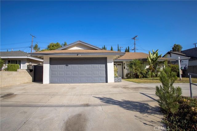 3040 La Puente, West Covina