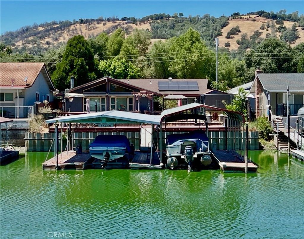 554 Keys, Clearlake Oaks