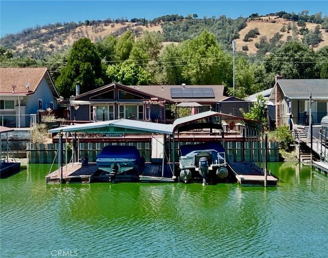 554 Keys, Clearlake Oaks