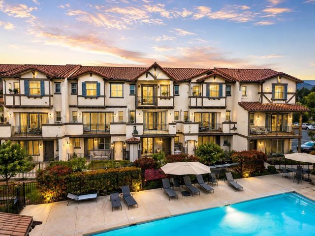 15640 Santorini Lane, Morgan Hill