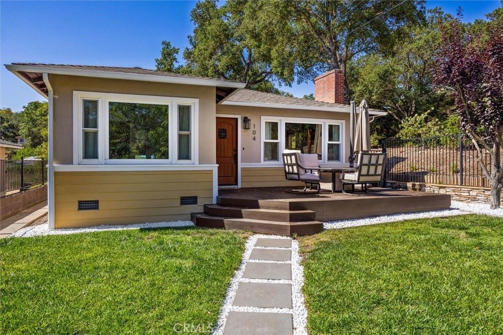 104 16th, Paso Robles