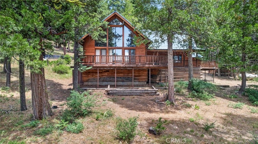 2500 Round Valley Road, Greenville