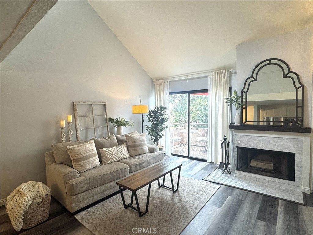 25761 Le Parc # 58, Lake Forest