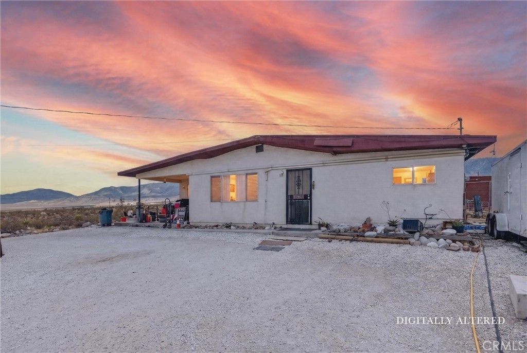 32787 Jagadon, Lucerne Valley