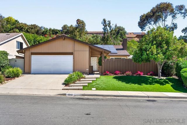 11242 Capilla Rd, San Diego