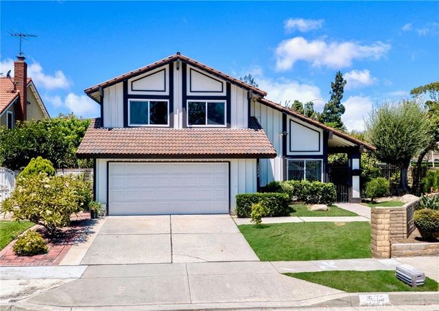 19003 Vickie Avenue, Cerritos