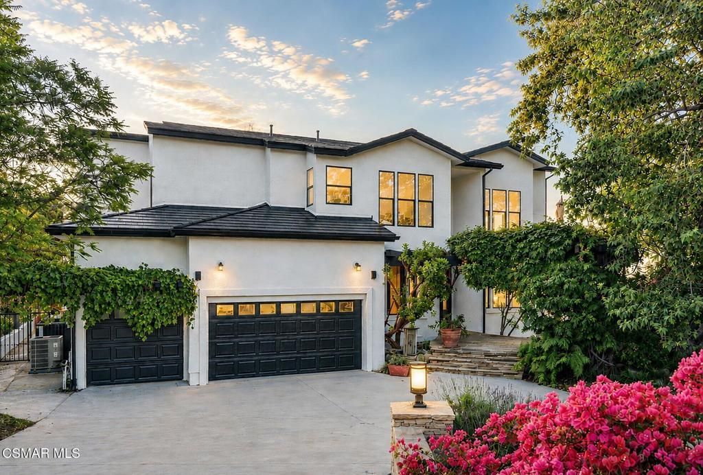 419 Helga Court, Newbury Park