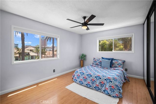 401 W 5th # 3c, Long Beach
