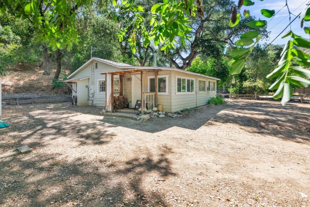 47555 Arroyo Seco Road # 48, Greenfield