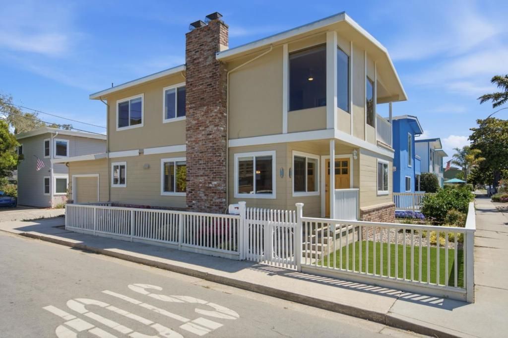 130 Bennett Road, Aptos