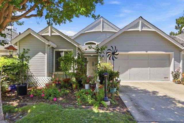 7743 Kilmarnok Drive, San Jose