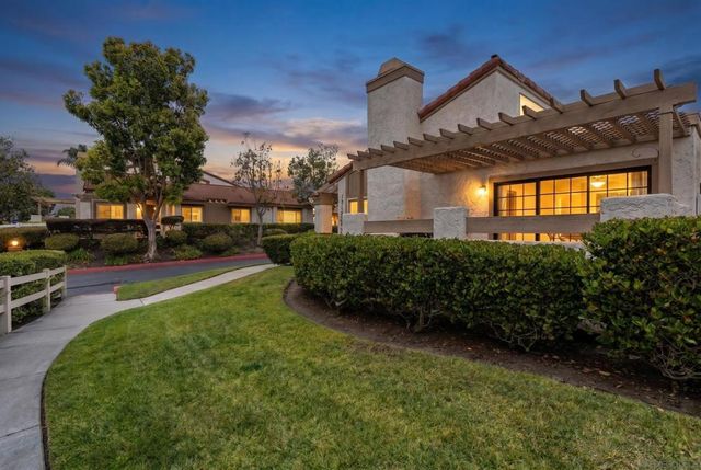 11872 Bernardo Terrace # A, San Diego