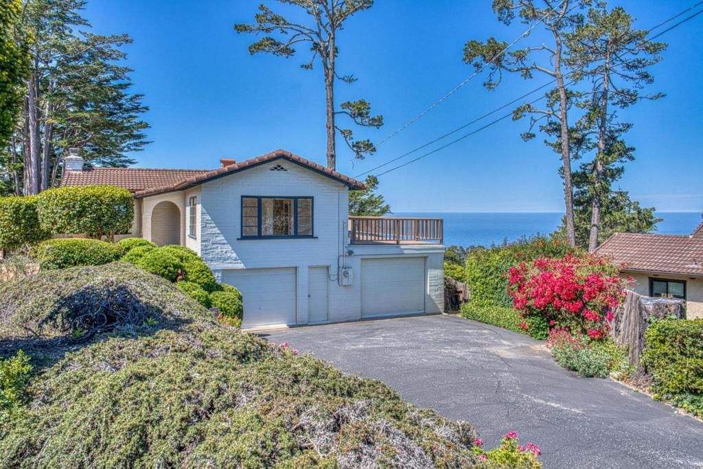 24489 San Mateo Avenue, Carmel