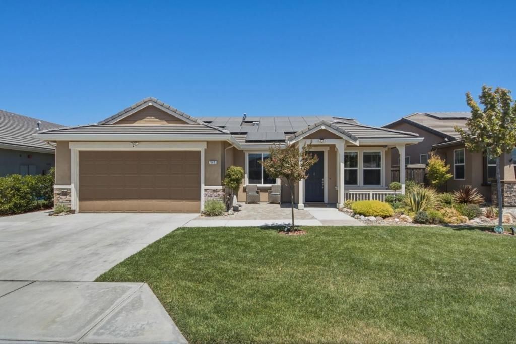 545 San Joaquin Court, Hollister