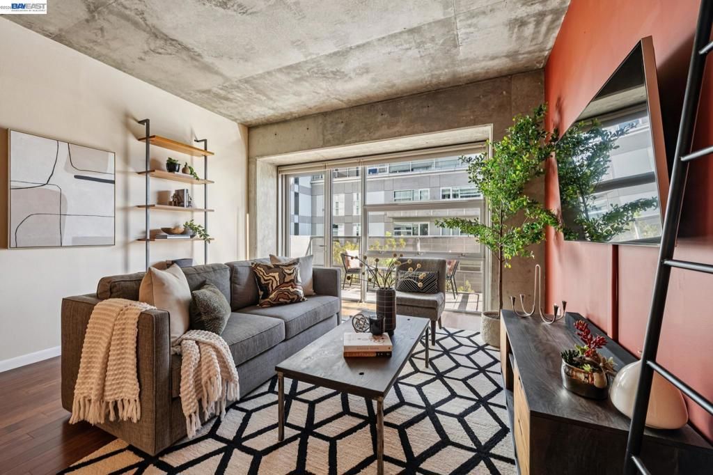 428 Alice St # 533, Oakland