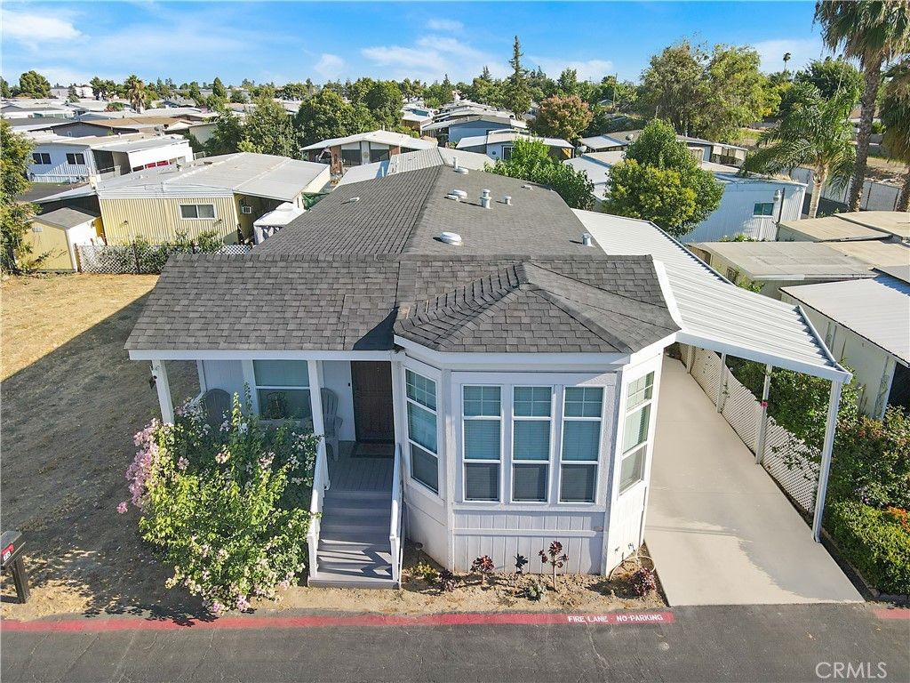 1272 Villa # Spc 76, Clovis