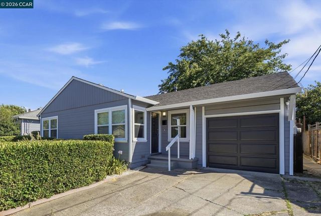 2880 Mount Diablo St, Concord