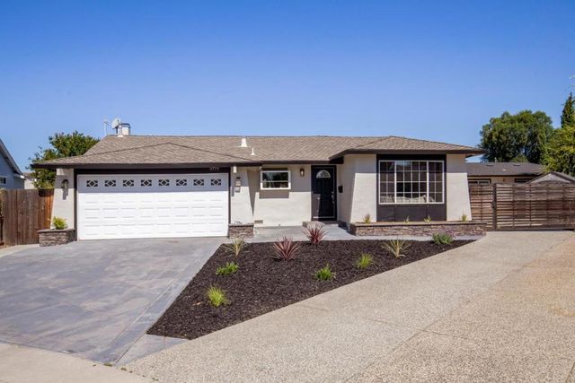 5777 Rachel Court, San Jose