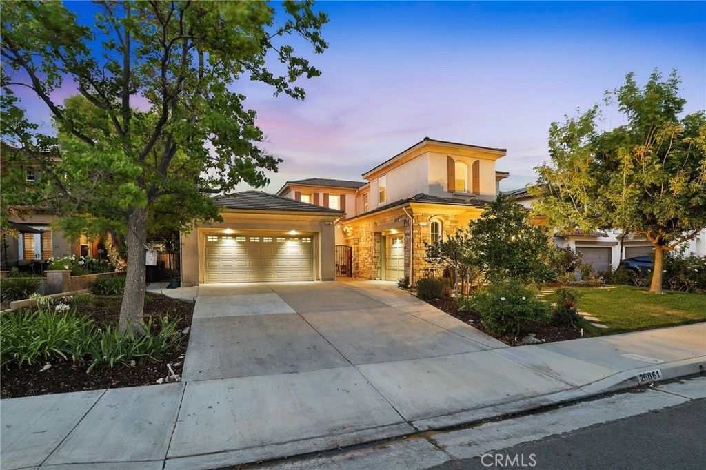 26861 Chaucer Place, Stevenson Ranch