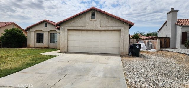 15009 Hopland, Victorville