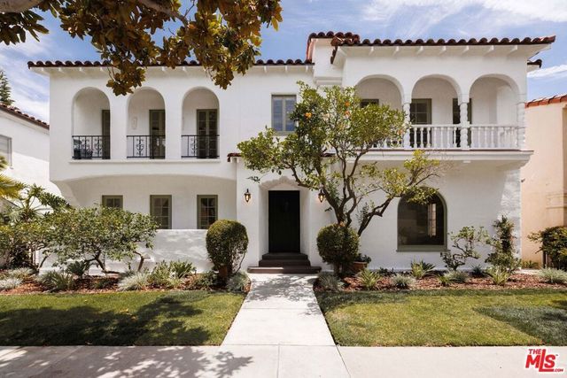 1226 Smithwood Drive # 4, Los Angeles