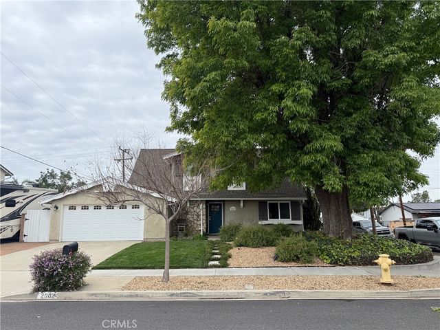 2002 Malcolm, Simi Valley