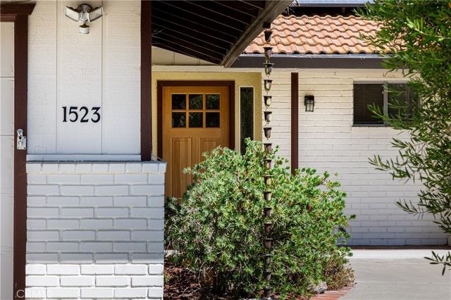 1523 Country Club Drive, Paso Robles