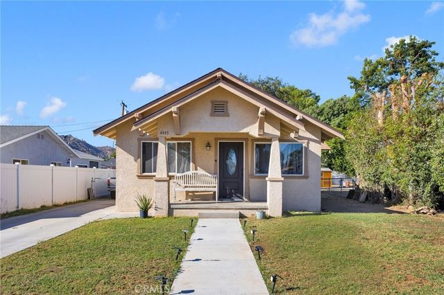 4443 Highland Place, Riverside