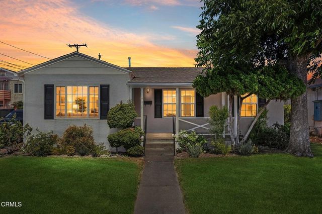 2308 Hendricks Avenue, Monterey Park
