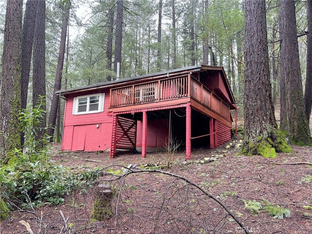 15865 Bottle Rock Road, Cobb