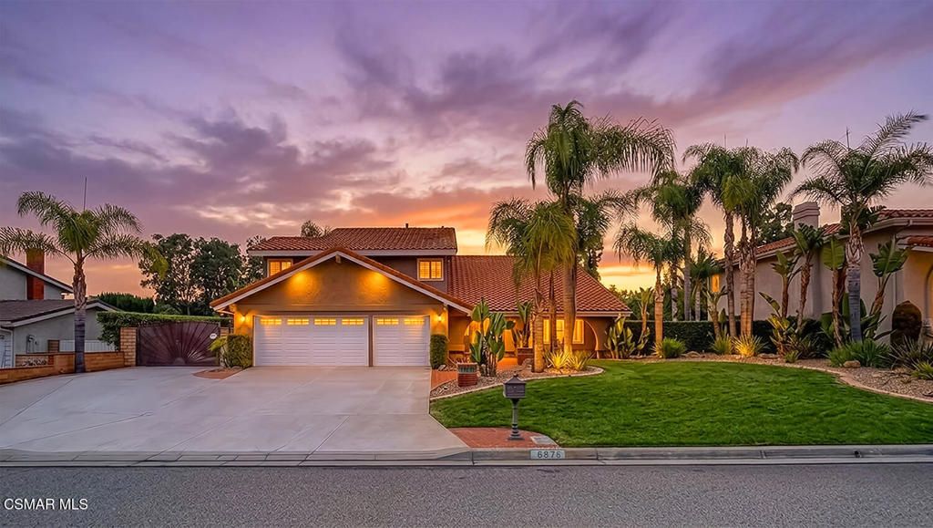 687 Stonebrook Street, Simi Valley