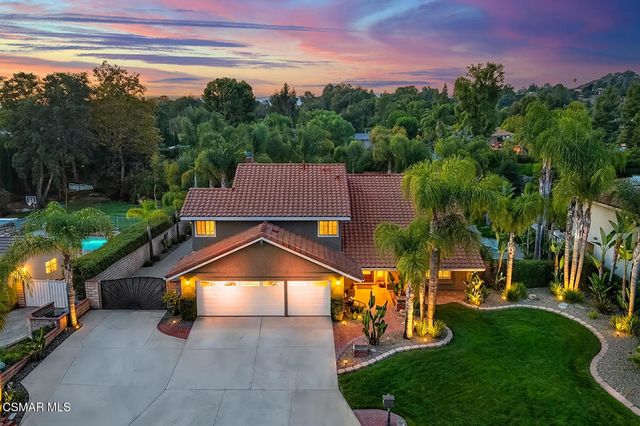 687 Stonebrook Street, Simi Valley