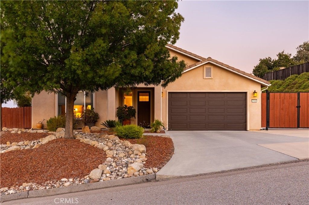 2740 Edgewood Court, Paso Robles