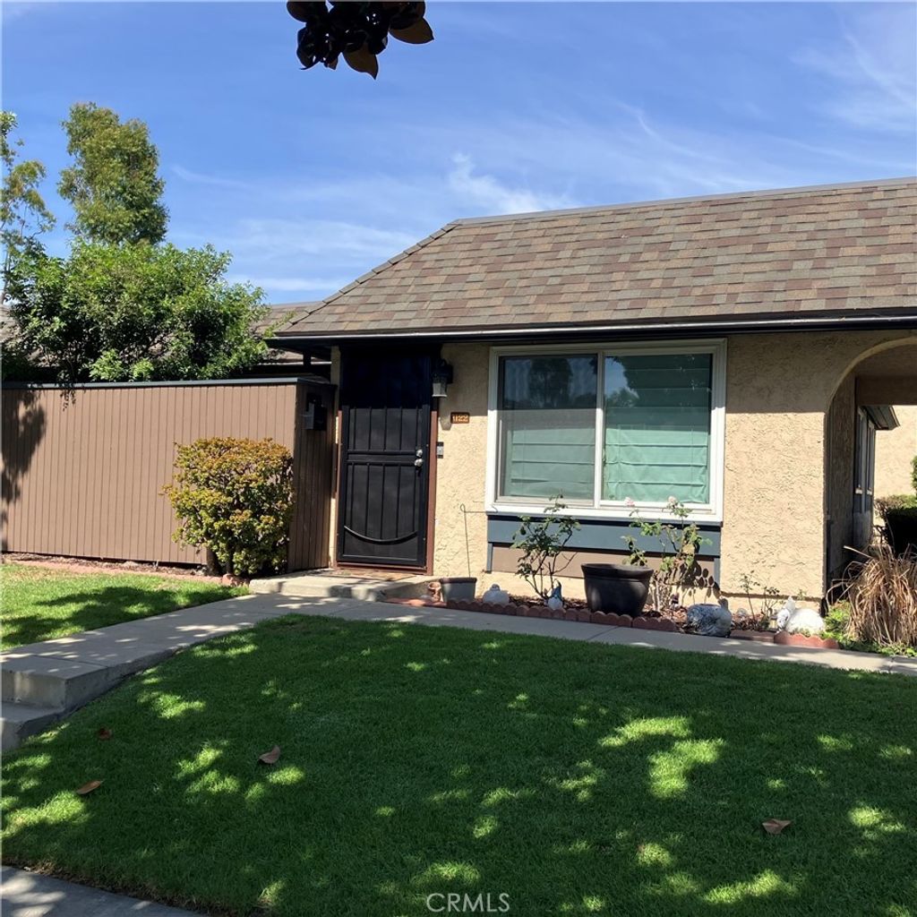 1122 S Dover, Anaheim