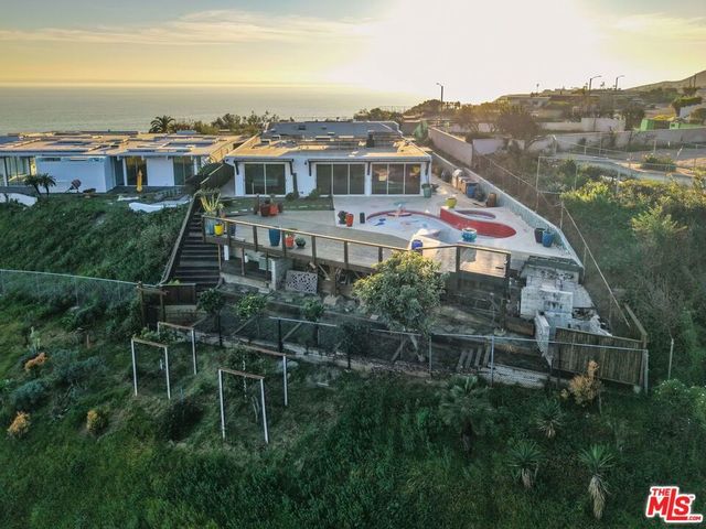 3912 Spray Lane, Malibu