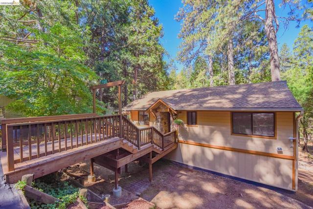 19342 Superior Dr, Twain Harte