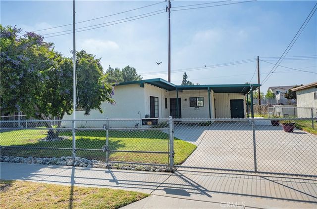 4009 Big Dalton, Baldwin Park