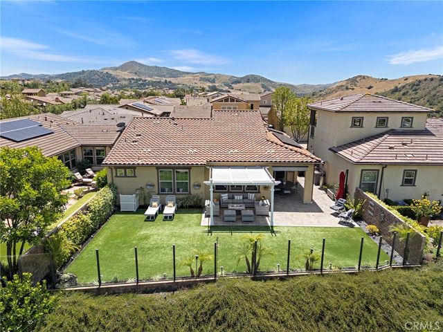 3 Cerrero Court, Rancho Mission Viejo