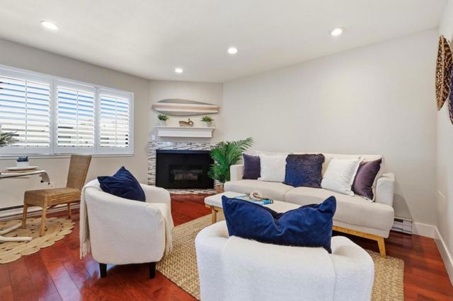 815 Balboa Avenue # 310, Capitola