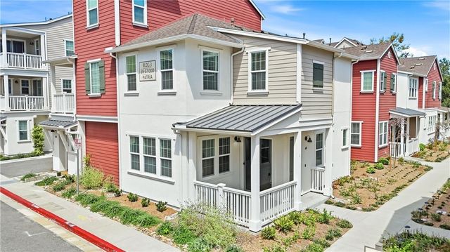 41 Patria, Rancho Mission Viejo