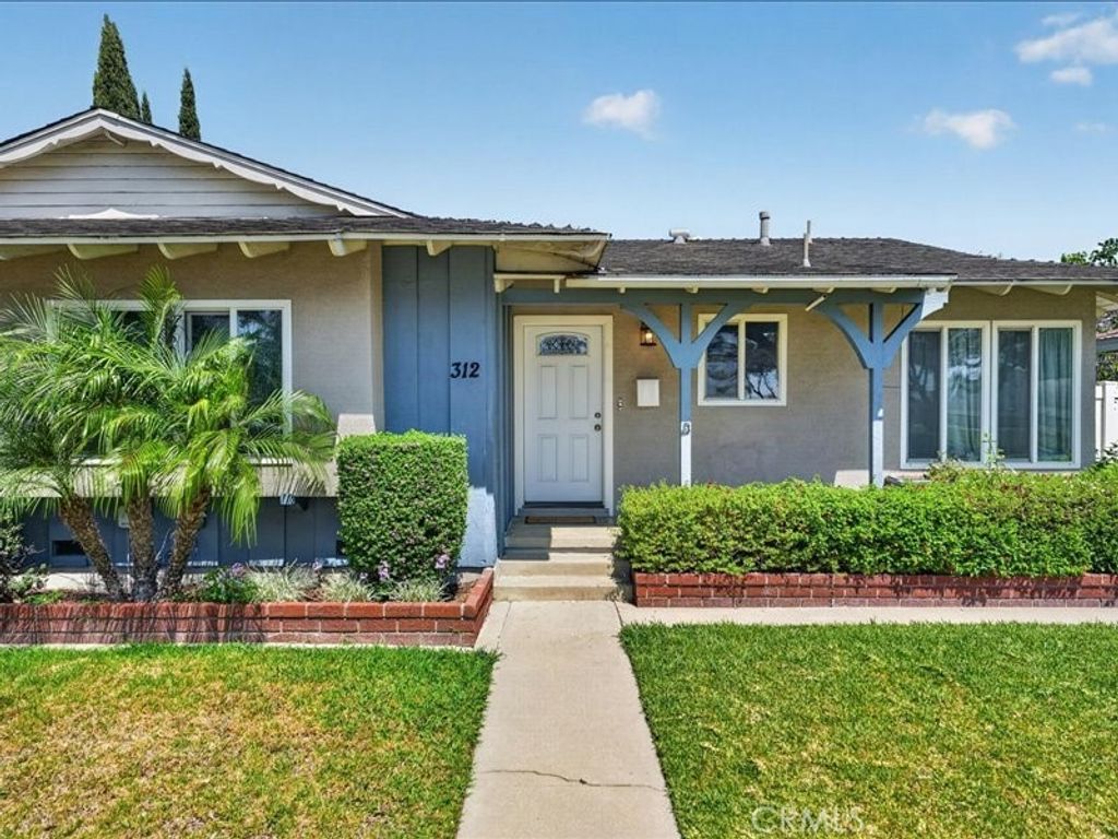 312 S Western Avenue, Anaheim