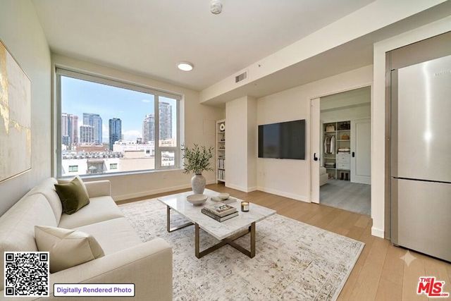 1050 S Grand Avenue # 1008, Los Angeles