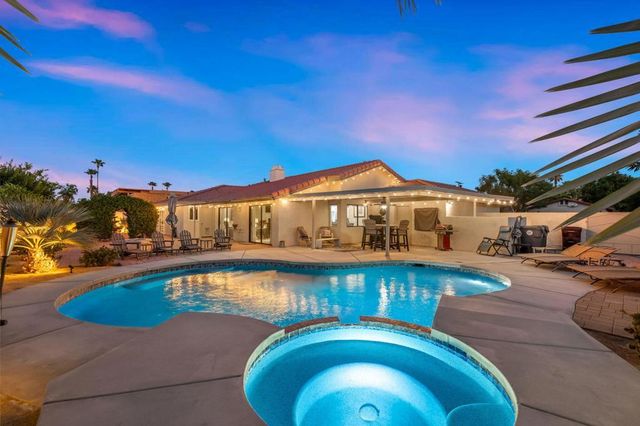 78710 Martinique Drive, Bermuda Dunes
