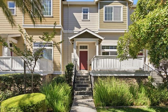 2859 Lavender Terrace, San Jose