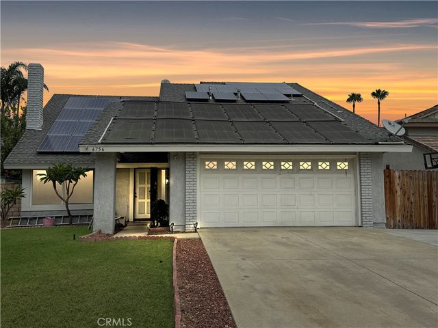 6756 Jasmine Court, Chino