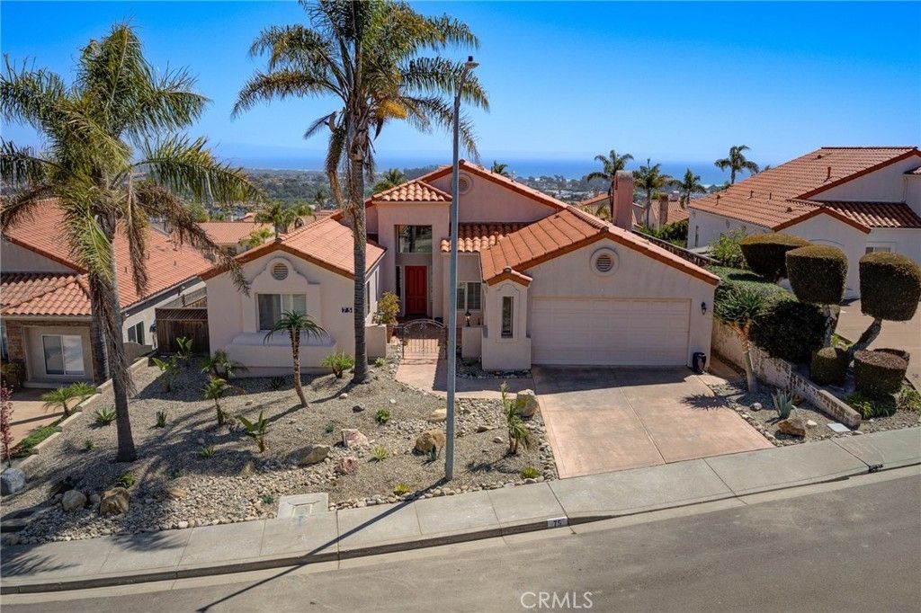75 Valley View, Pismo Beach